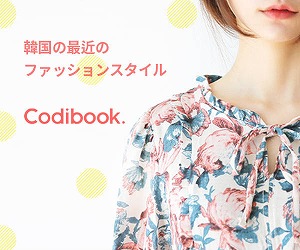 コーディブック (Codibook)